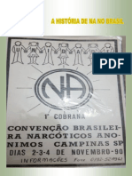 A História de NA No Brasil - Dezembro de 2017-1
