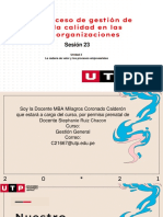 S12.s1 Material Proceso de Gestión de La Calidad en Las Organizaciones