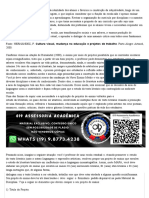 Mapa - Let - Literatura Brasileira - 5220232