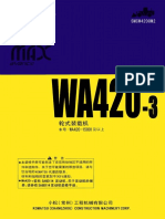 Wa420 3