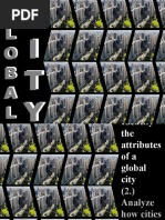 Global City