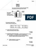 Chemistry 1 Question