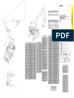 320DLRR YDS ELE Schematic