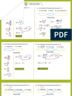 Analisis Dimensional Parte II 1o