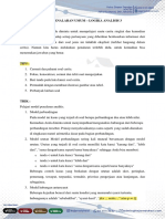 TPS - Penalaran Umum - Logika Analisis 3