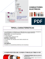 2.-Conductore Electricos