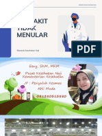 Materi PTM Dan Pengelolaan Stress