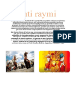 Inti Raymi