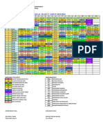 Jadual Waktu Induk 2023