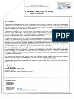 CPS Questionnaire With Farm Price July 2023 Round