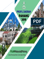 Profil Pahang 2018