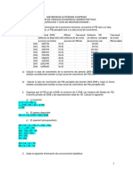 Guia para Examen de Macroeconomía