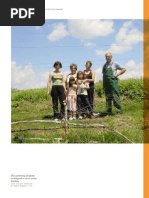 Download Gardens for Peace and Reconciliation in Bosnia - American Friends Service Committee -  by Neroulidi854 SN65719340 doc pdf