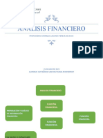 Anàlisis Financiero