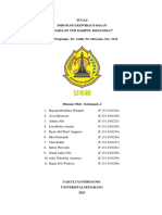 Proposal Kel.4 - Usaha Es Teh Kampul