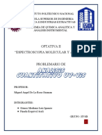 Analisis Cuantitativo Uv-Vis