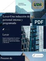 Empresa Lever