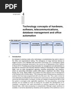 AIN1501 - Study Unit - 4