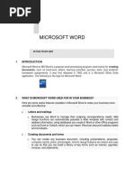 AIN1501 - Study Unit - 8