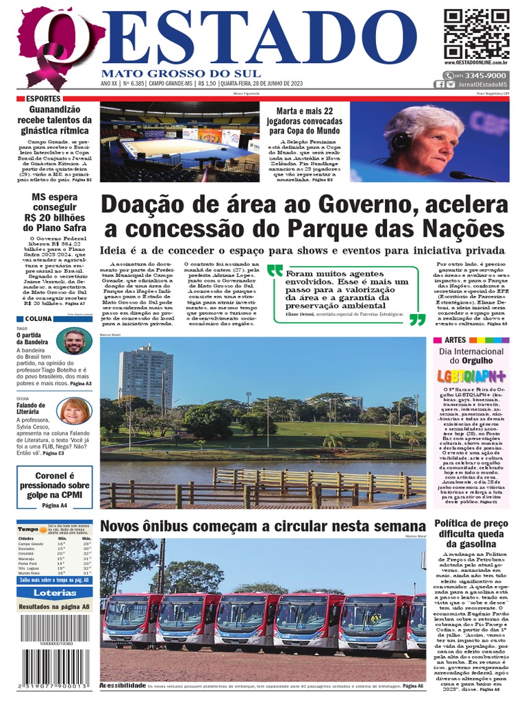 Mundial de Ginástica Rítmica de 2025 será no Rio de Janeiro - Gazeta  Esportiva - Muito além dos 90 minutos