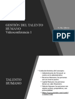 Gestion Del Talento Humano 2-4