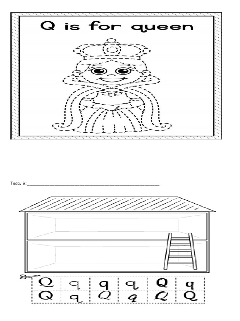 worksheets-k3 (2) | PDF