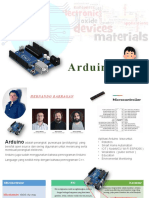 Arduino 