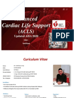 ACLS 2020 - Ns Yudi Elyas