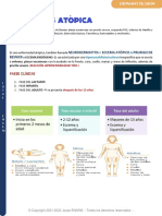 Dermatitis Atópica