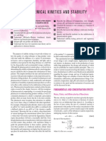 Chemical Kinetics Martin