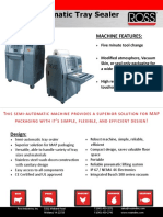 RSS - Empaque - X450 A