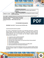 Evidencia Caracterizacion Del Mercado CPL 32