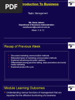 Week 11 & 12-2