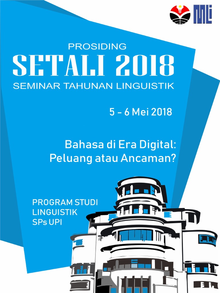 Rahardi 2018 1 | PDF