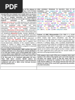 8096 Microcontrollers Notes | PDF | Microcontroller | Timer