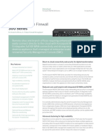 Datasheet Forcepoint NGFW 300 Series en