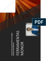 A partir dos ensinamentos de Sérgio Man... FERRAMENTAS MONOR - PDF Free Download
