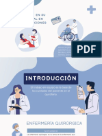 Presentacion Gratis Salud Medico Ilustracion Celeste