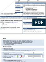 A3 Template With Instructions