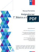 Manual Portafolio 2023