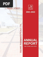 Squra Annual Report