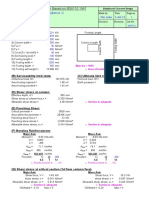 Pad Footing - 2019.12.30 (APEC)