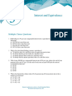 Chapter 3 Practice Questions