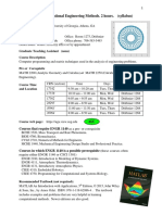 ENGR1140 Syllabus Fall2019 Yoder