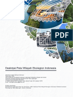 Buku Deskripsi Ekoergion Indonesia