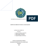 Kelompok 2 - Observasi Pabrik Roti FIX - 024331