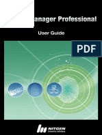 En AccessManager Professional User Manual DC1-0080A - V1.1.0.0 (F1.1.8.0)