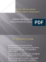 Keperawatan Gawat Darurat Pertemuan 7