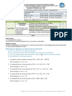 Física Vector Posición y Desplazamiento