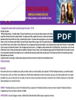 Oraciã N Matinal Miã Rcoles 30 de Marzo de 2022